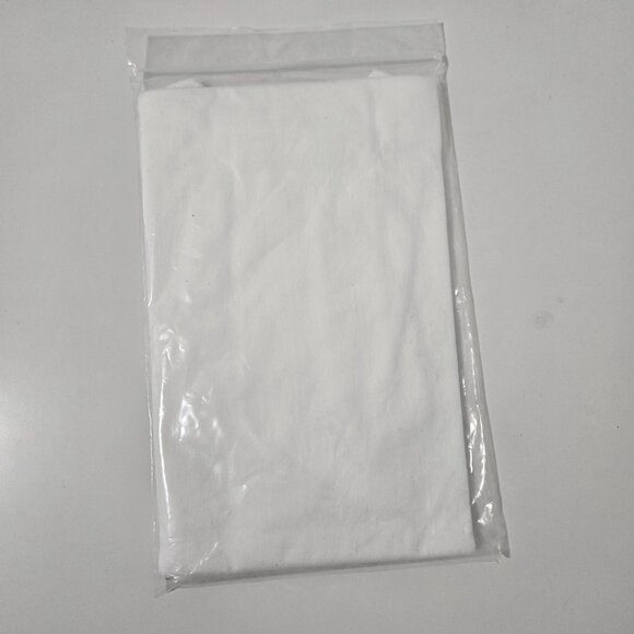 BAPE A Bathing Ape Flame Ape Face Tee‎ 'White/Blue' - Size Large - Picture 6 of 6